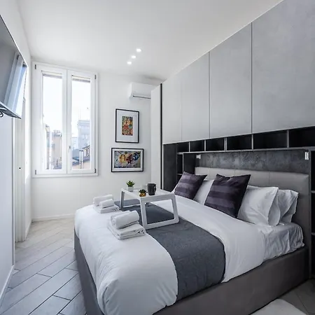 Apartamento Train Station Deluxe 3 Bath