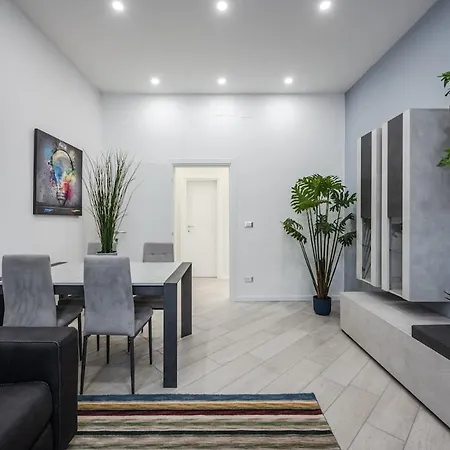 Train Station Deluxe 3 Bath * Bolonia